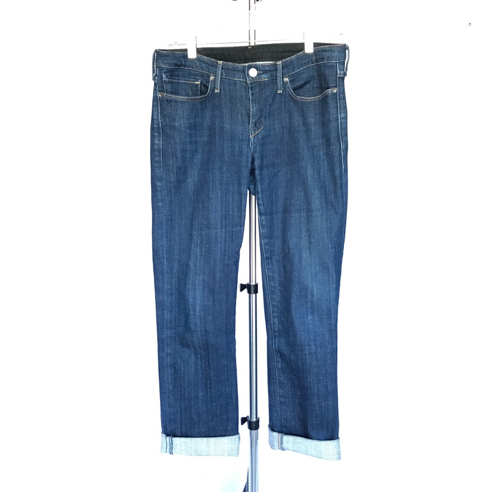 Women's Levi's jeans 28x32